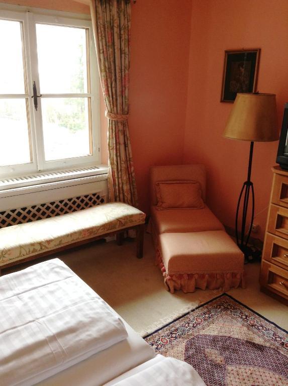 Villa Mellon Kitzbuhel Room photo