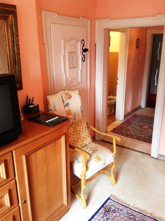Villa Mellon Kitzbuhel Room photo